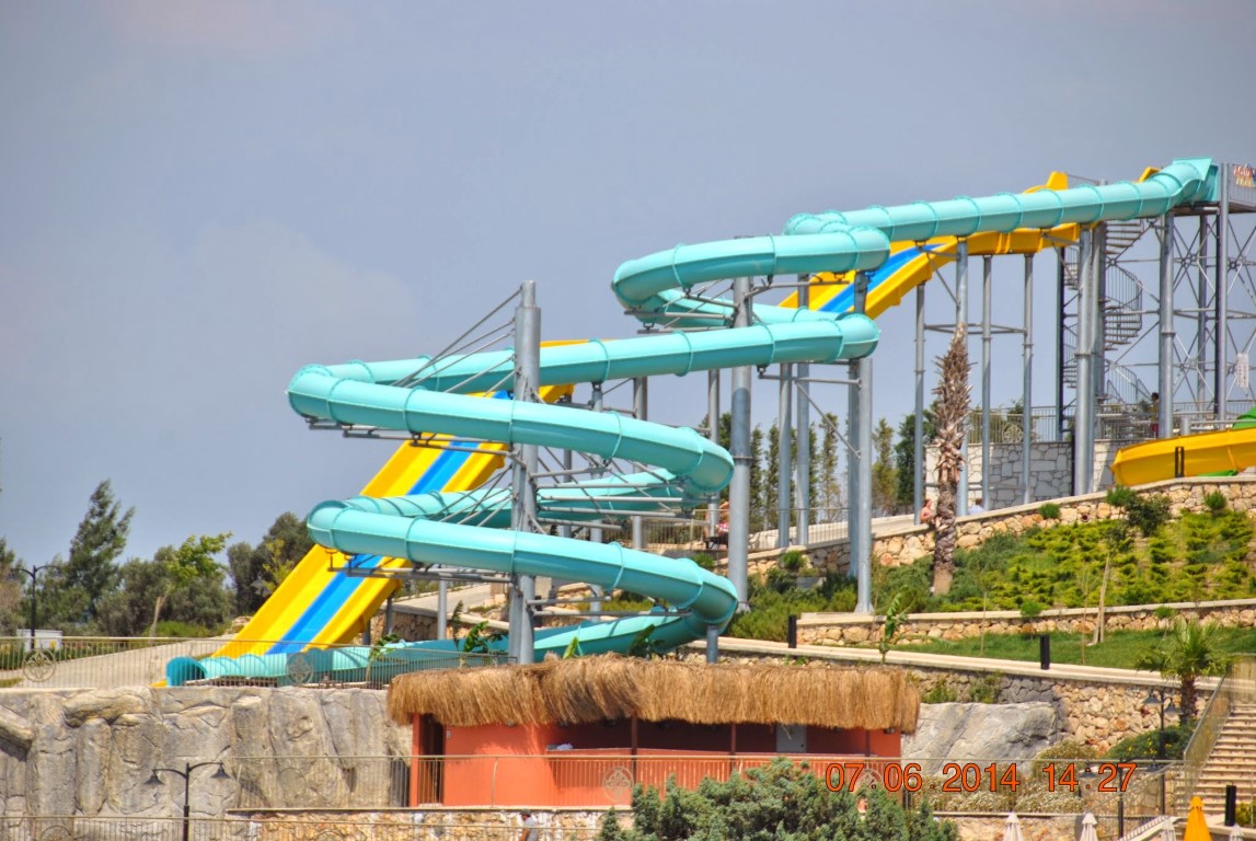 imagini hotel EUPHORIA AEGEAN